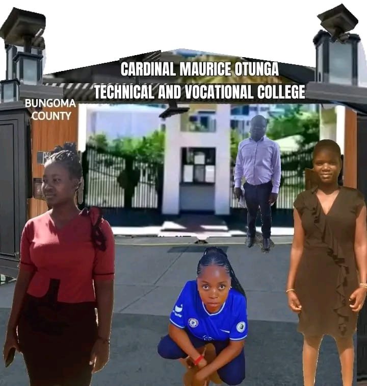 CMO TVC Advert 1